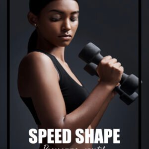 Speed Shape 2.0 (sport à domicile)